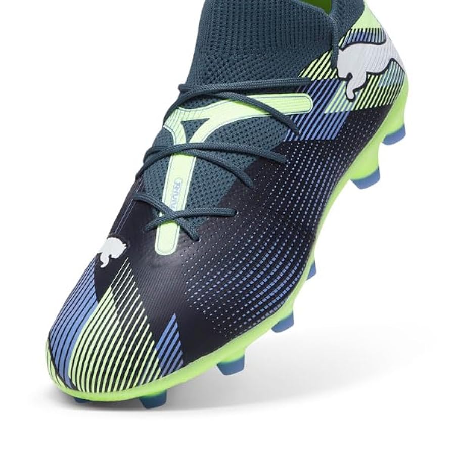 Amazon | [プーマ] サッカースパイク フューチャー 7 マッチ HG